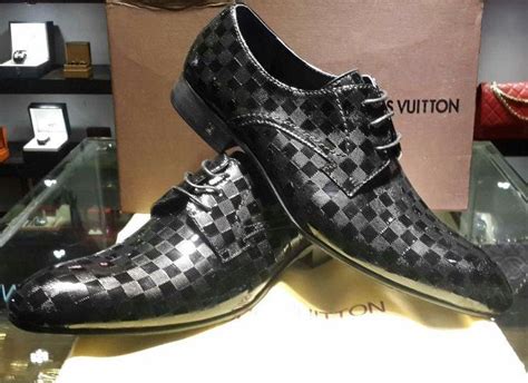 louis vuitton mens dress shoes replica|louis vuitton dupe alternatives.